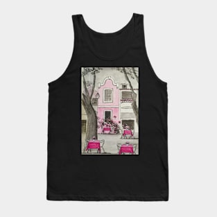 Rosa's Cafe Tank Top